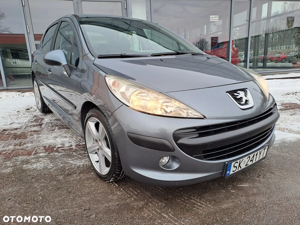 Peugeot 207 75 Tendance - 7