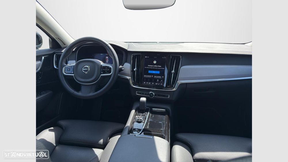 Volvo V90 2.0 T6 PHEV Plus Bright AWD - 15