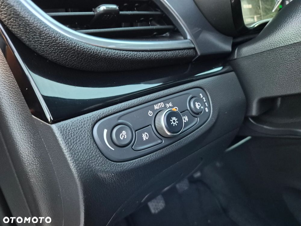Opel Mokka X 1.4 T 120 Lat S&S - 39