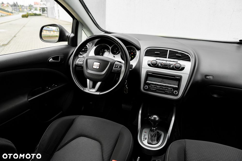 Seat Altea XL 2.0 TDI Style DSG - 24