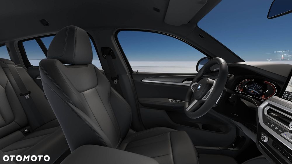 BMW X4 xDrive20d mHEV sport - 5