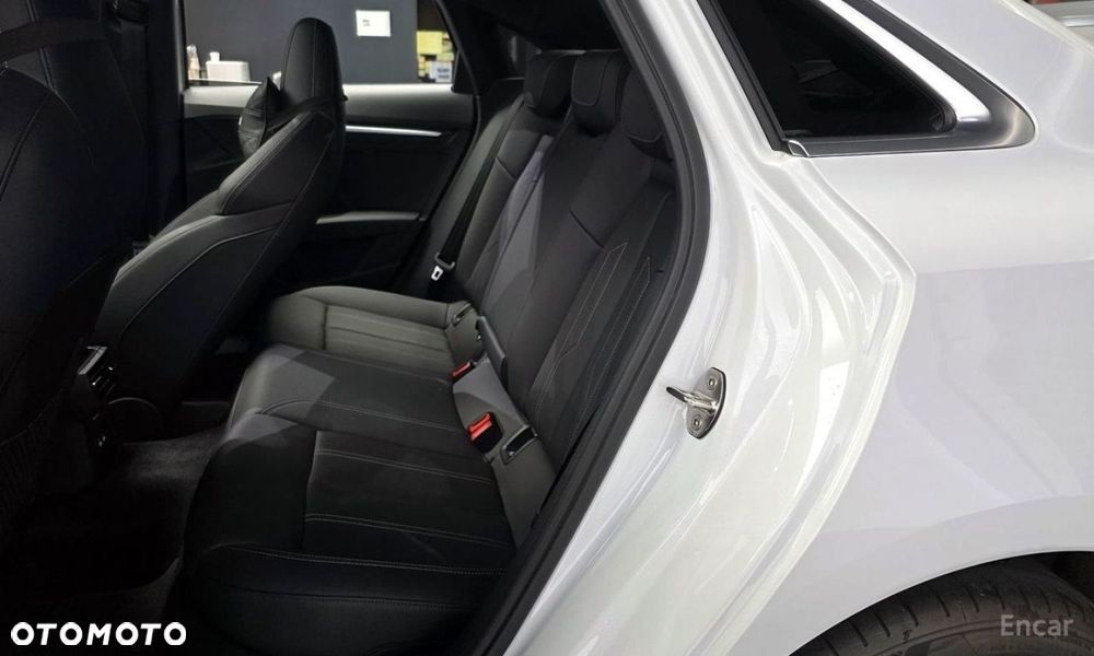 Audi A3 Limousine - 12