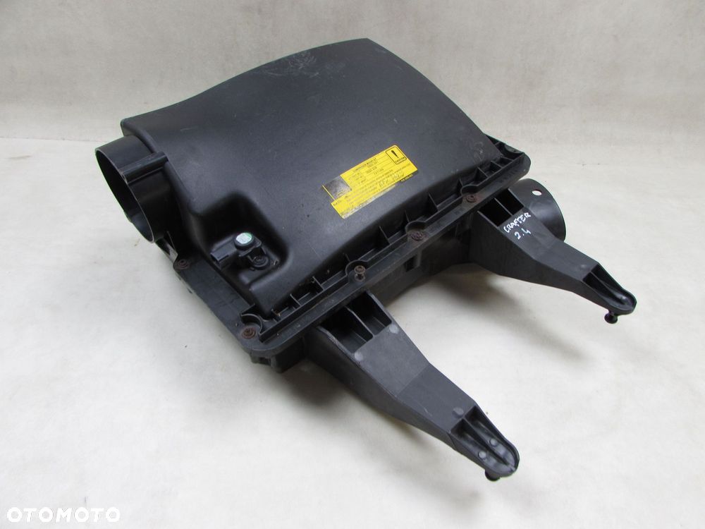 MB SPRINTER 906 CRAFTER 06-18 OBUDOWA FILTRA POWIETRZA 2E0129601E - 3