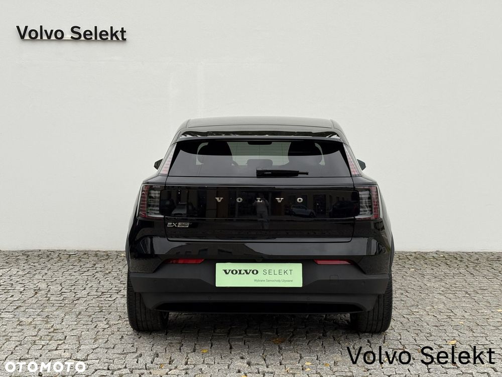 Volvo EX30 - 7