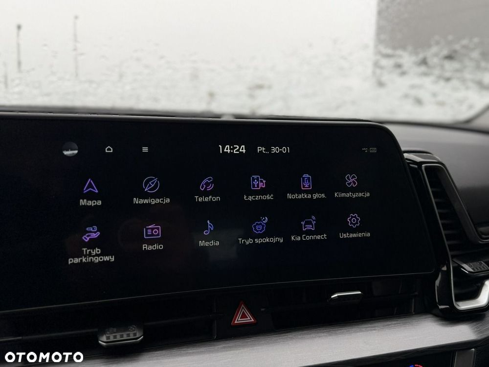 Kia Sportage 1.6 T-GDI L 2WD DCT - 19