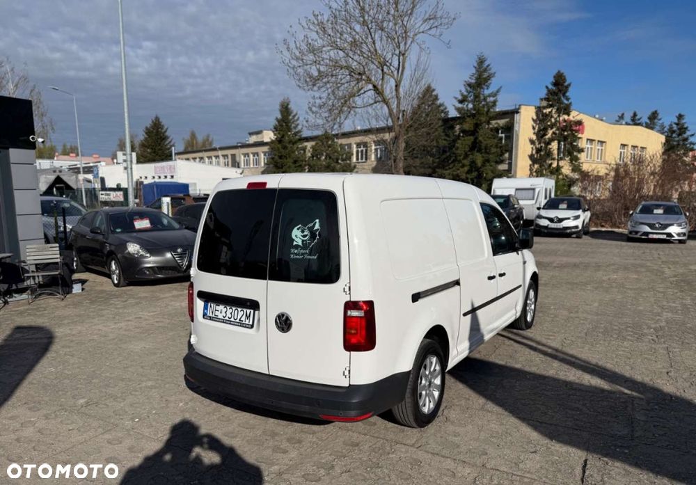 Volkswagen Caddy - 3
