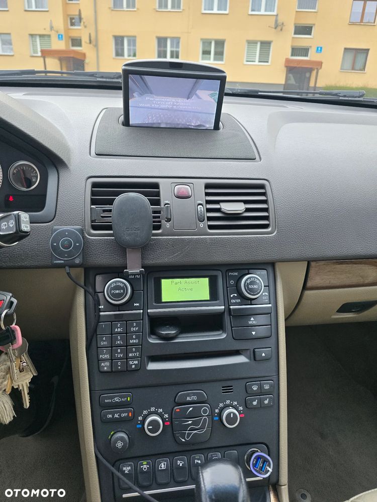 Volvo XC 90 D5 Executive - 7