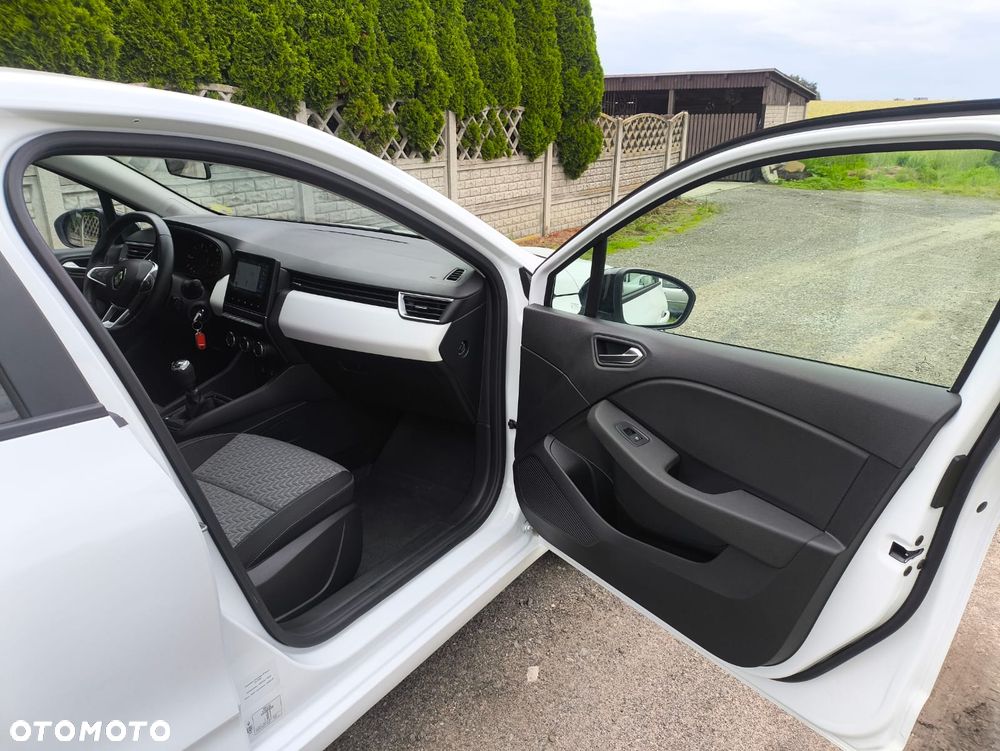 Renault Clio 1.5 Blue dCi Zen - 17