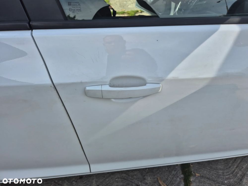 Opel Astra 1.6 D (CDTI) Edition - 27