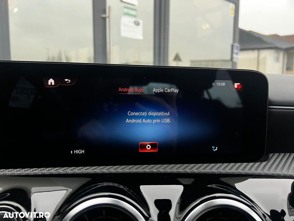 Mercedes-Benz CLA 180 d 8G-DCT - 24