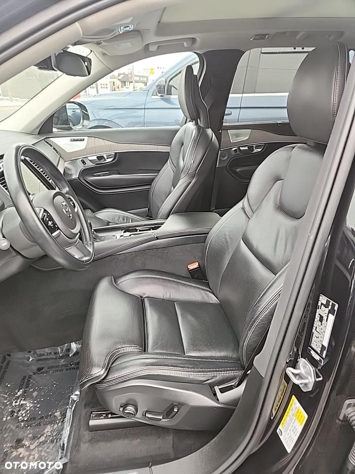 Volvo XC 90 T6 AWD Inscription 7os - 10