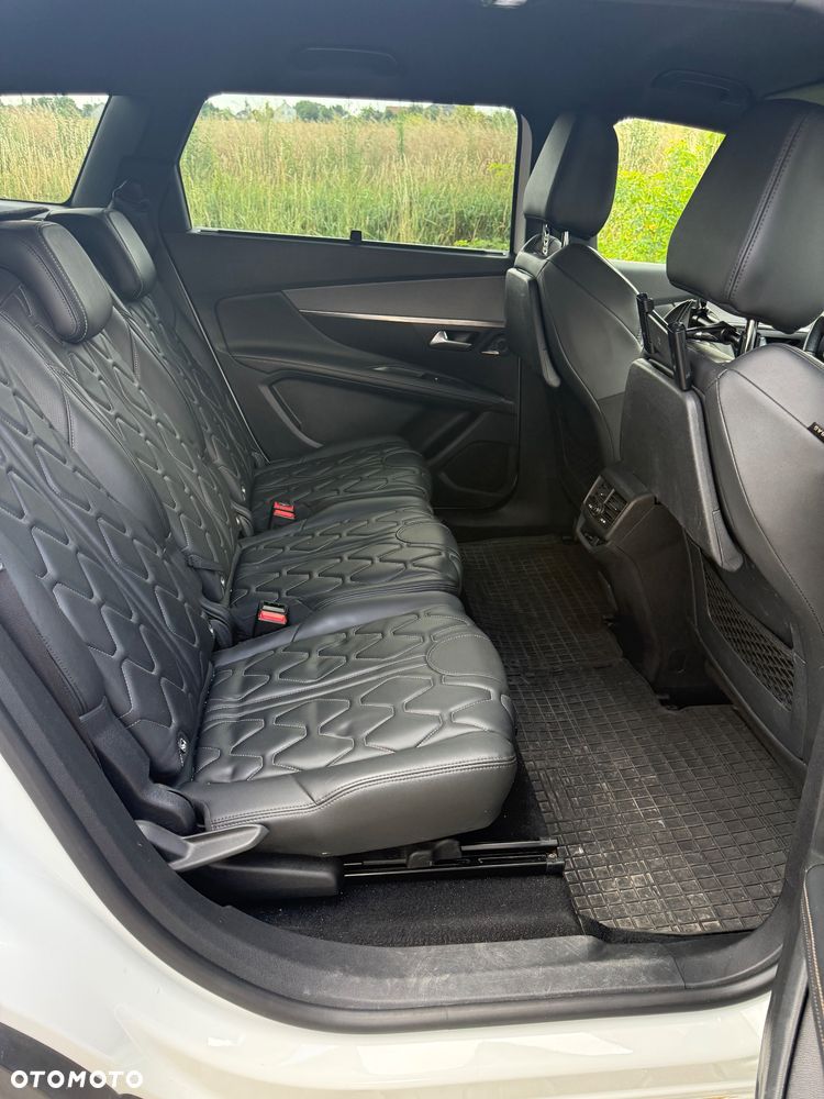 Peugeot 5008 2.0 BlueHDI GT S&S EAT8 - 14