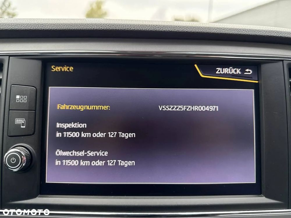 Seat Leon ST 2.0 TDI DPF XCELLENCE - 25