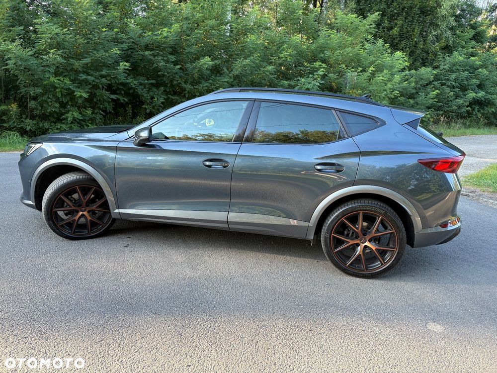 Cupra Formentor 2.0 TSI 4Drive DSG - 11