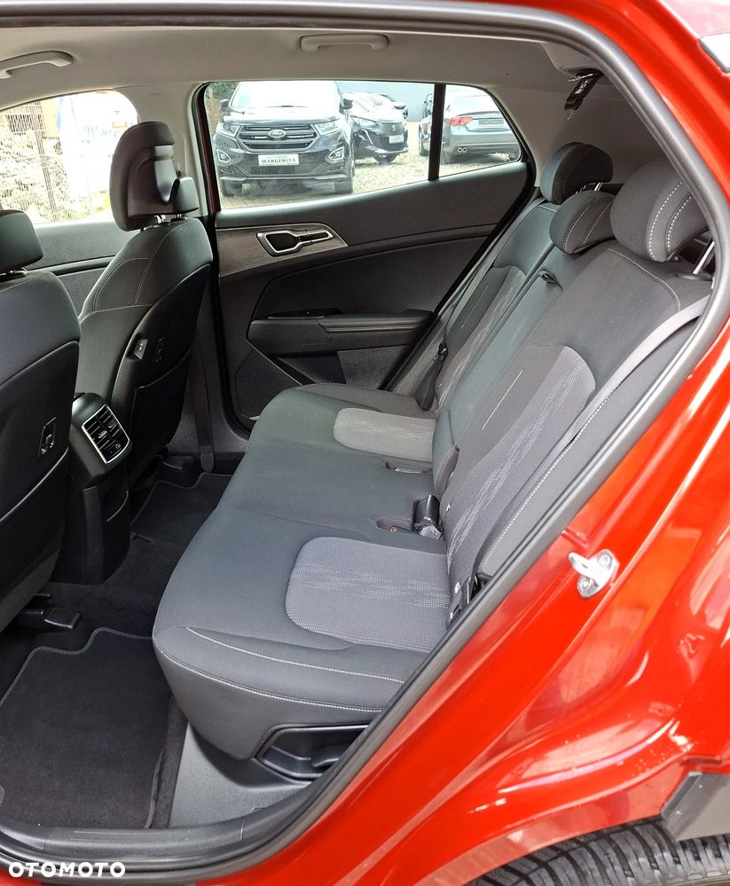 Kia Sportage - 11