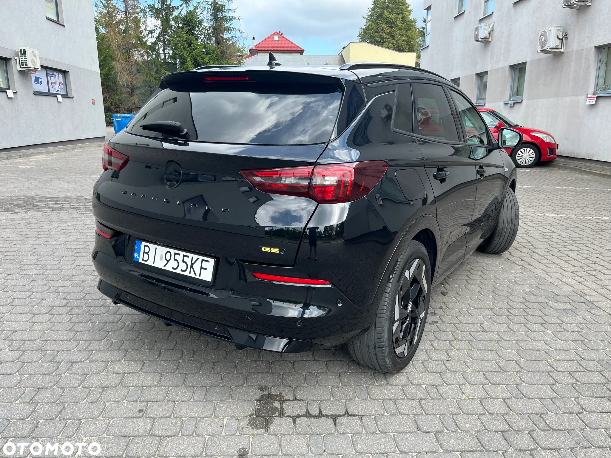 Opel Grandland - 6