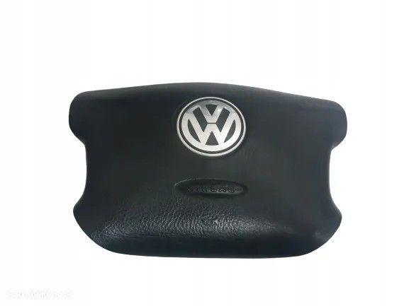 Sharan MK2 00-10 AIRBAG KIEROWCY 3B0880201BL - 1
