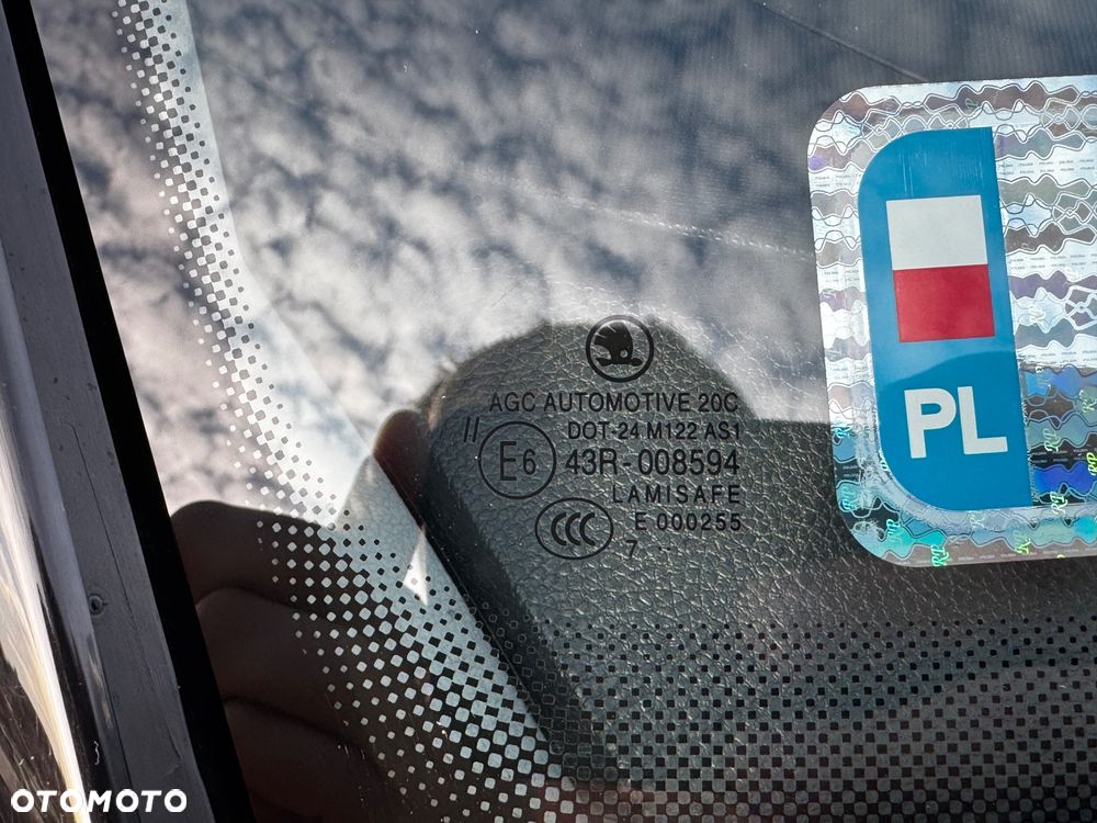 Skoda Fabia 1.2 12V Comfort - 22