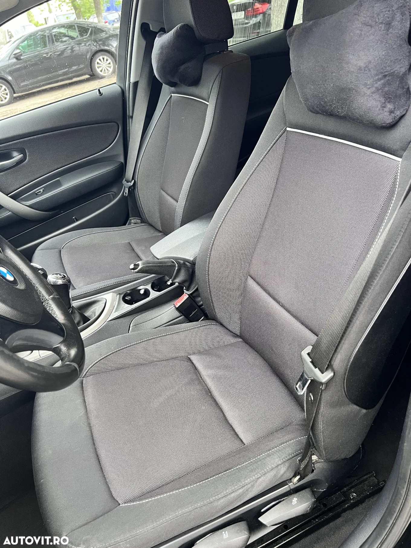 BMW Seria 1 118d - 14