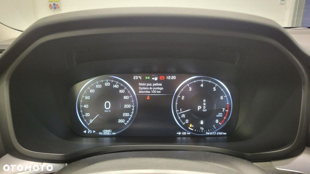 Volvo V60 - 14