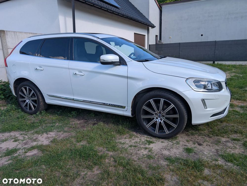 Volvo XC 60 - 1