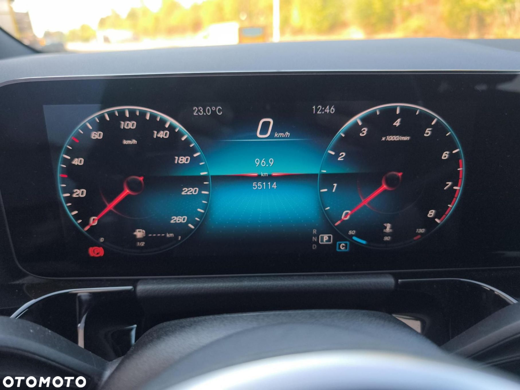 Mercedes-Benz GLA 200 Progressive - 17