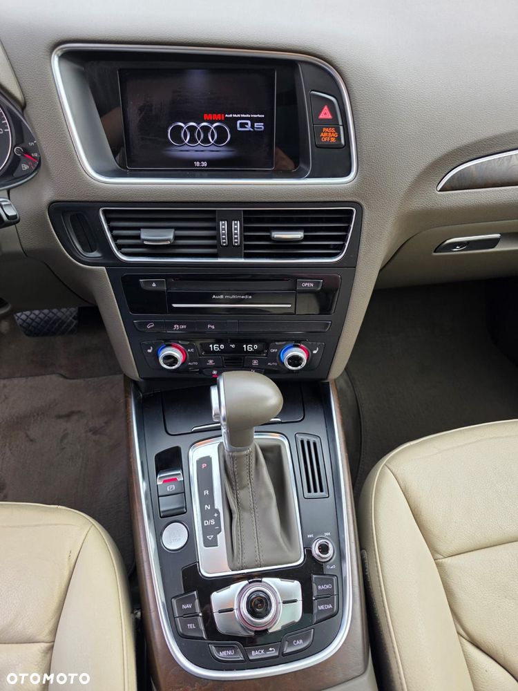 Audi Q5 - 18