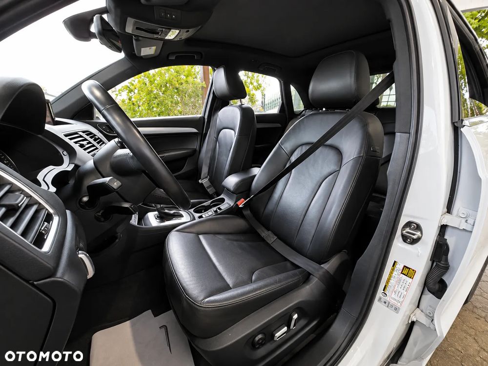 Audi Q3 - 5