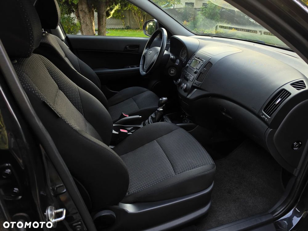 Hyundai i30 - 9