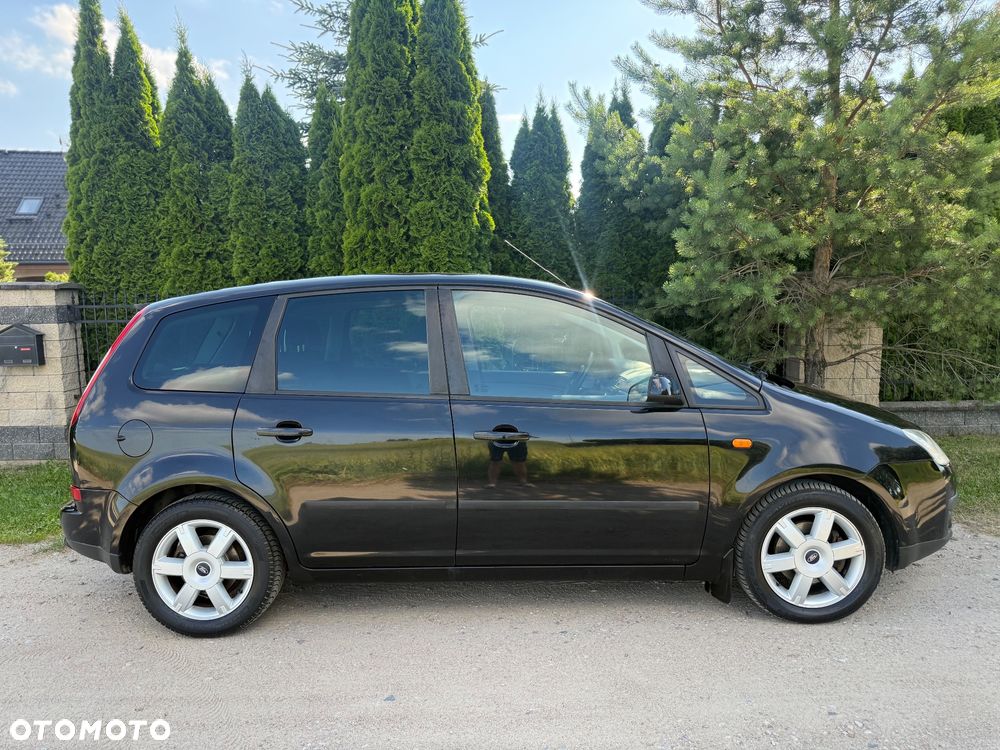 Ford C-MAX - 5