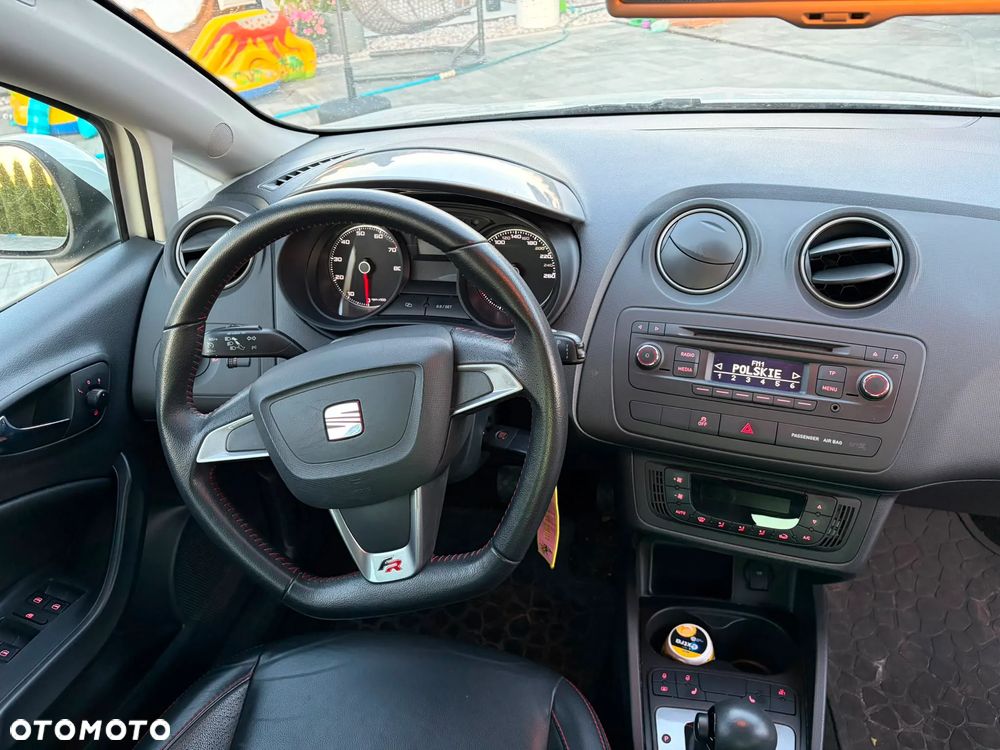 Seat Ibiza - 7