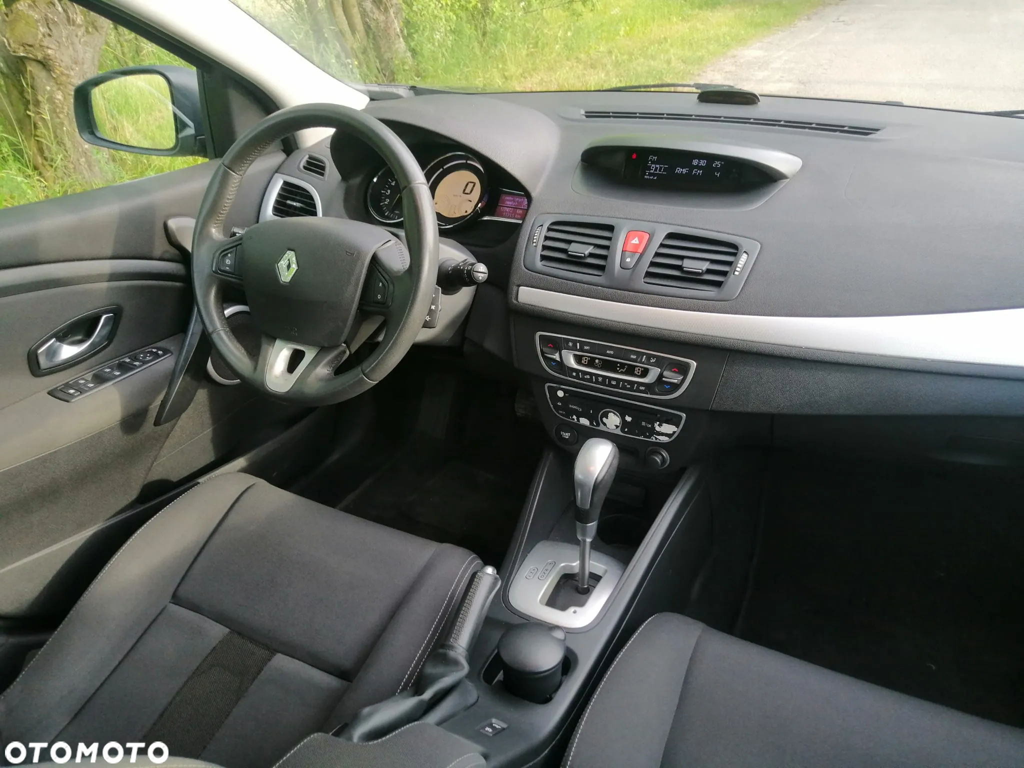 Renault Megane - 38