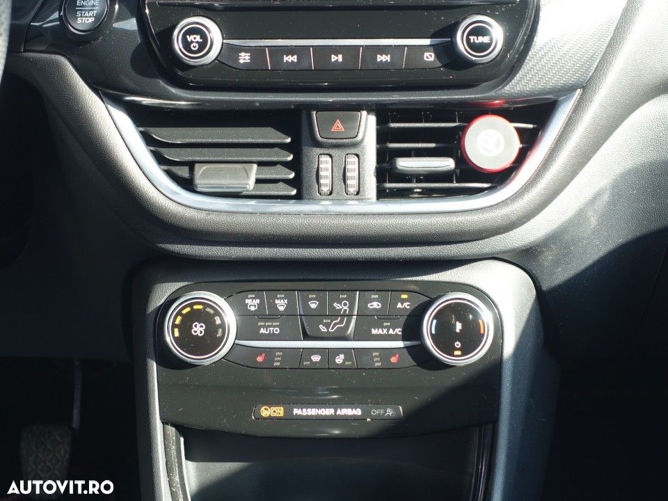 Ford Puma - 31