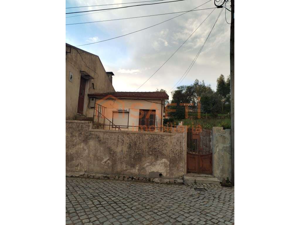 Oportunidade de reabilitação com elevado potencial - Grande imagem: 3/4