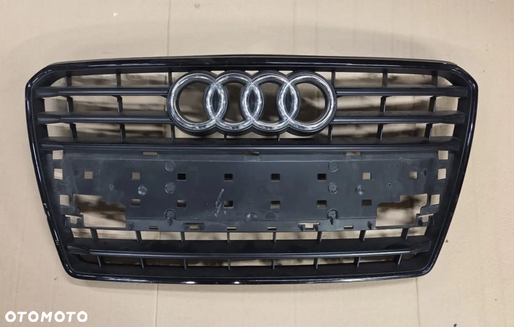 Grill Audi A7 4G 4G8853651C - 1