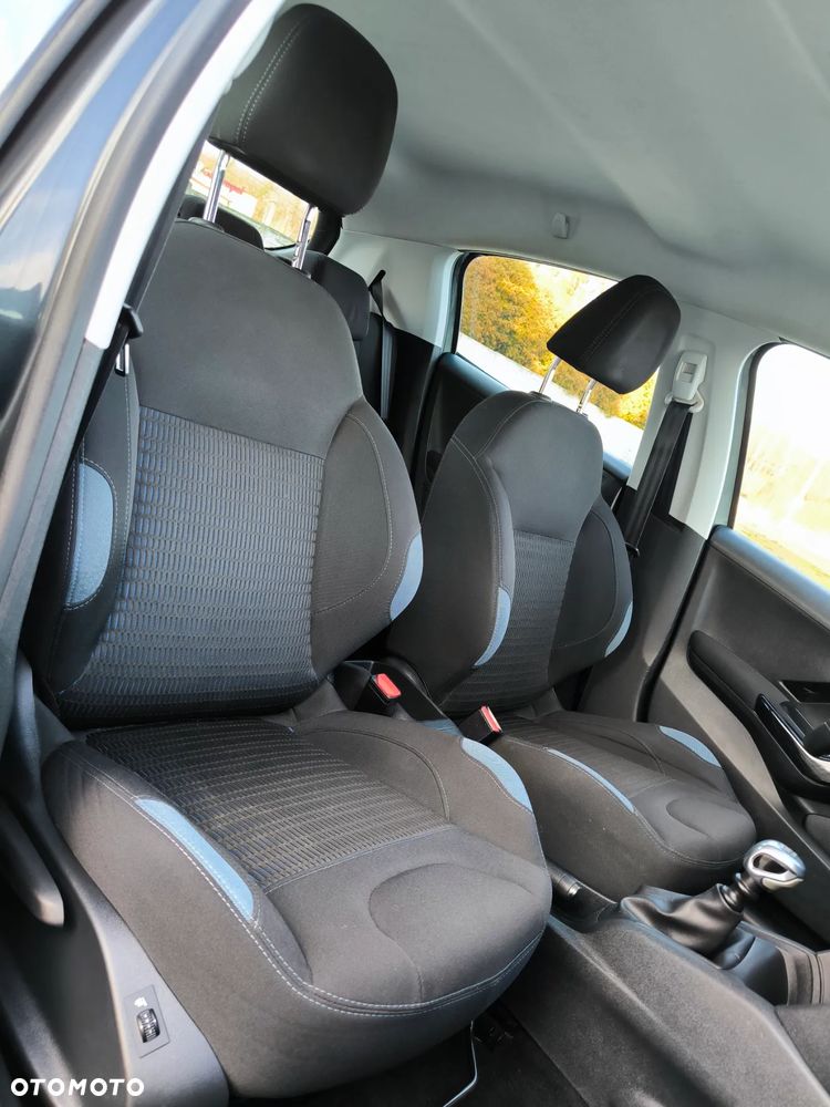 Peugeot 208 e-HDi 115 Stop&Start Allure - 16