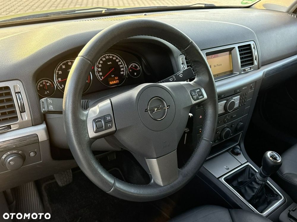 Opel Signum 2.2 Cosmo Plus - 22