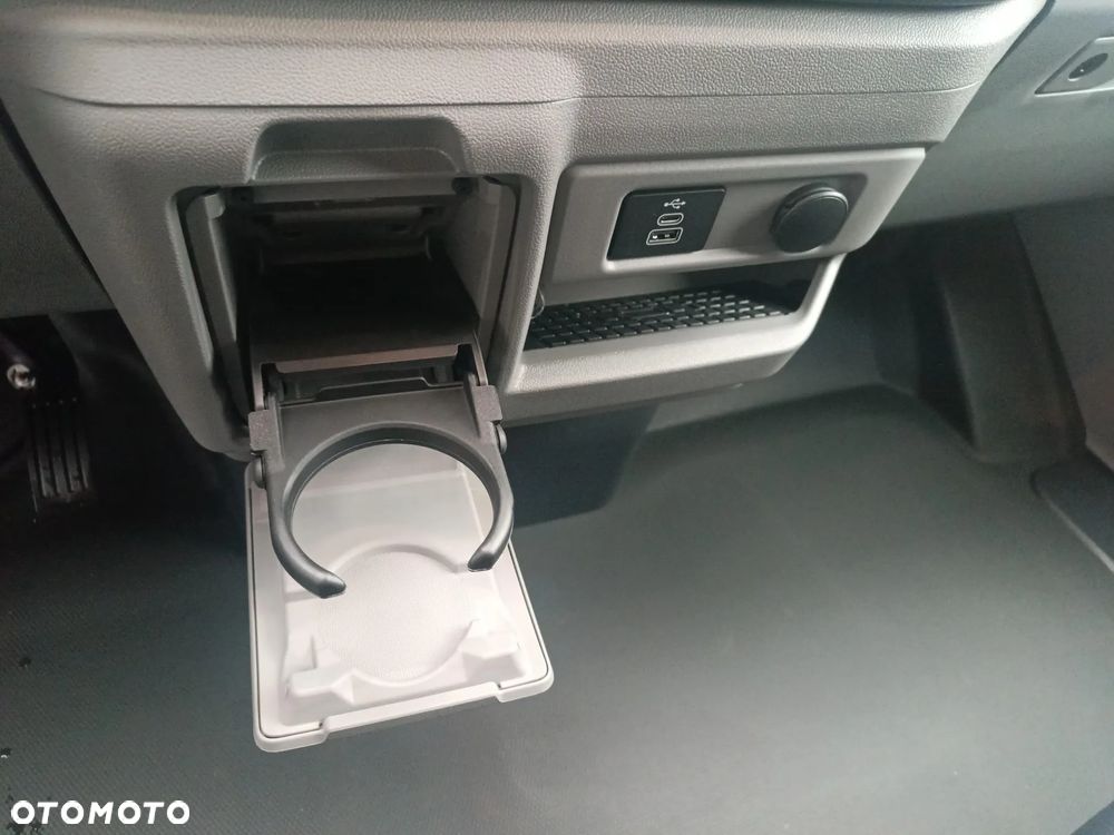 Ford Transit Custom - 15