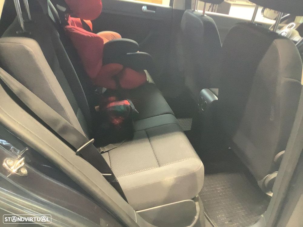 VW Golf Plus 1.2 TSI Trendline - 8