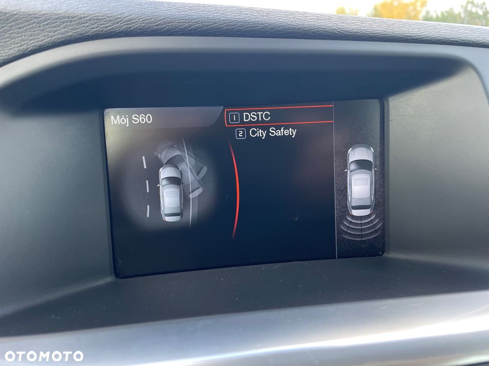 Volvo S60 - 28