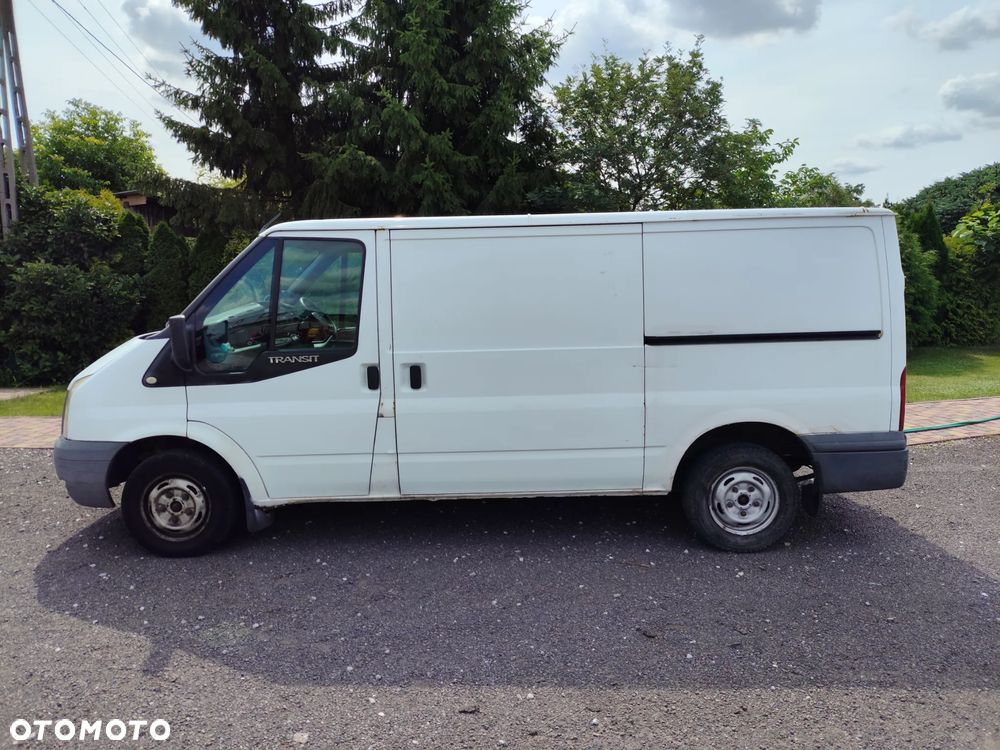 Ford Transit - 3