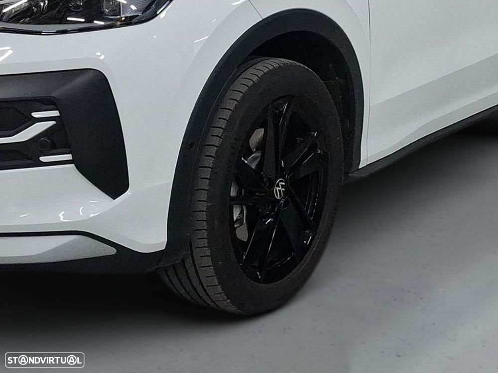 VW T-Roc 1.5 eTSI Style DSG - 4