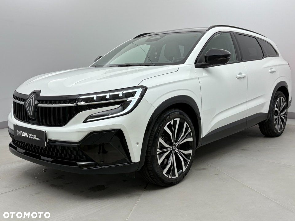 Renault Espace - 27