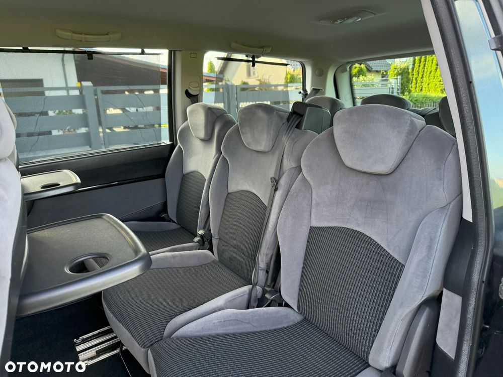 Citroën C8 2.0 16V Style - 15