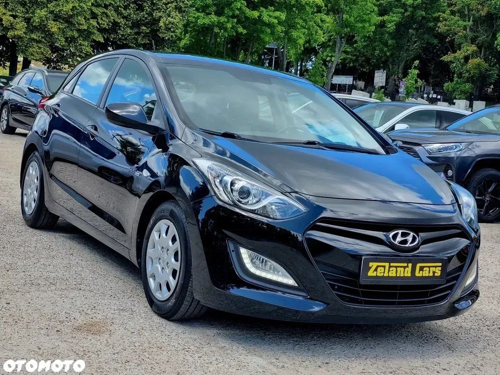 Hyundai i30 1.4 Style - 3
