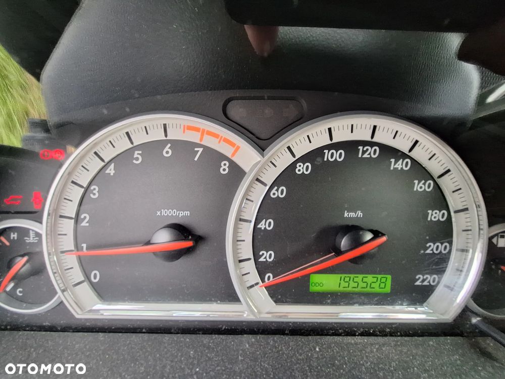 Chevrolet Captiva 2.4 LS 5os - 9