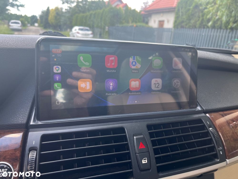 BMW X5 - 22
