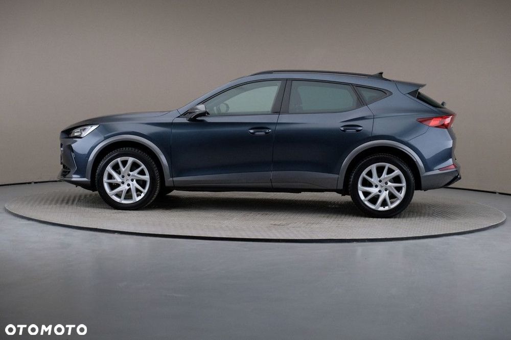 Cupra Formentor 1.5 TSI DSG - 4