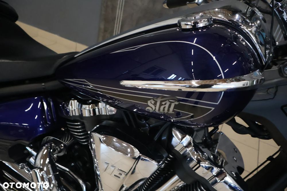 Yamaha XV - 22