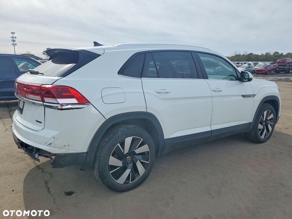 Volkswagen Atlas - 4